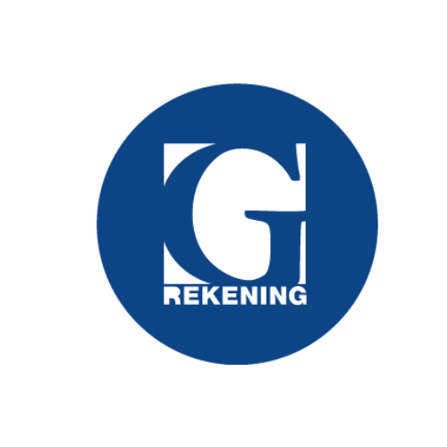 g rekening