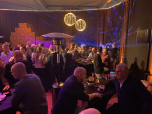 Kerstborrel Rasenberg Terheijden