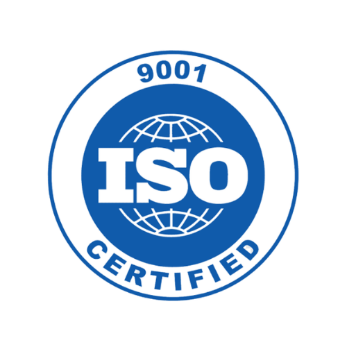Iso certificering 9001